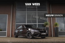 BMW 1 Serie - 118i High Executive | NL auto | M2 bumpers | M stoelen | HiFi audio | Camera | M stuur | Apple carplay | LED | Park Assistant | DAB | Navigatie | Climate control | 18 inch