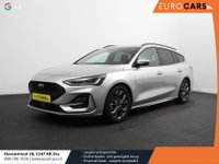 Ford Focus - Wagon 1.0 EcoBoost Hybrid 155pk ST Line Cruise control Navigatie Climate Control Camera Parkeer sensoren DAB Led Lichtmetalen velgen