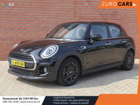 MINI One - 1.5 5-DRS Automaat Business Edition Navigatie PDC Cruise Control Airco 17" Lichtmetalen velgen 5-Deurs