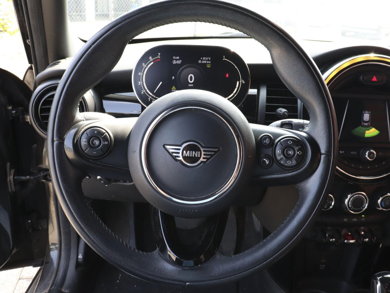 MINI One