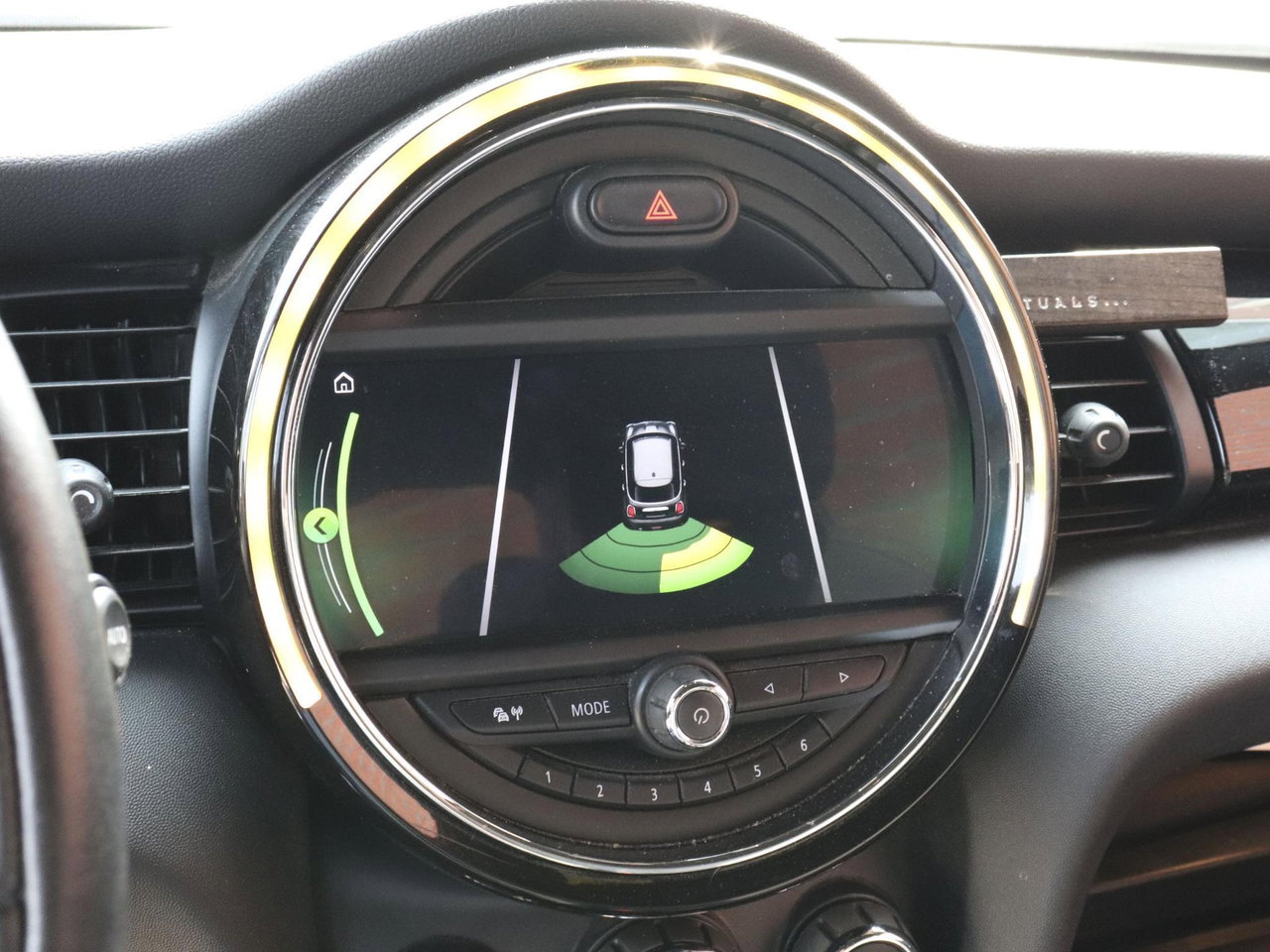 MINI One