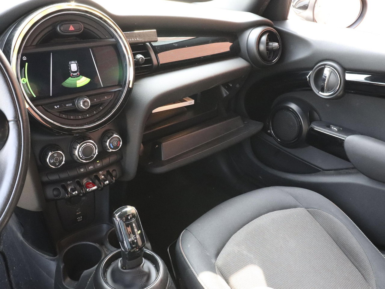 MINI One