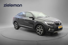 Renault Arkana - 1.6 E-Tech Hybrid 145 Intens - Digitaal Cockpit, Carplay, Camera, Leer, Stoelverw.