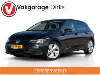Volkswagen Golf - 1.5 eTSI DSG Style ✅ Pano ✅ Stuurverwarming ✅ Massage
