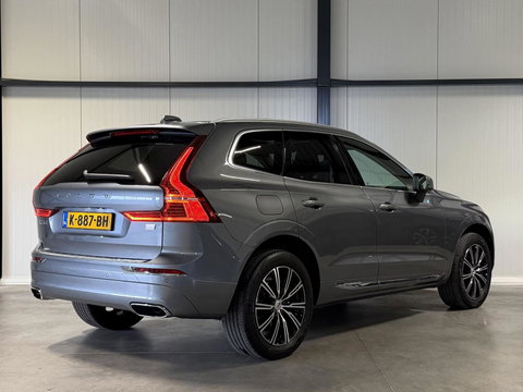 Volvo XC60 2.0 Recharge T6 AWD Pano H&K Leer Camera SOH 90%