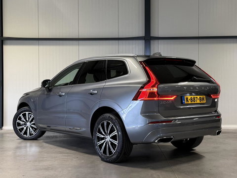 Volvo XC60 2.0 Recharge T6 AWD Pano H&K Leer Camera SOH 90%