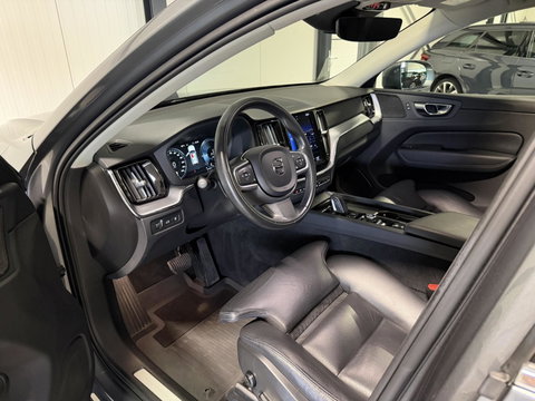 Volvo XC60 2.0 Recharge T6 AWD Pano H&K Leer Camera SOH 90%