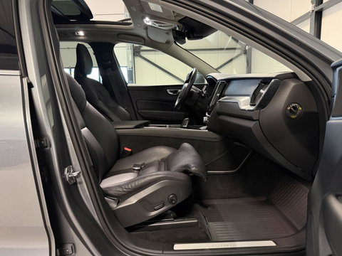 Volvo XC60 2.0 Recharge T6 AWD Pano H&K Leer Camera SOH 90%