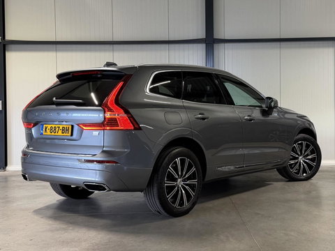 Volvo XC60 2.0 Recharge T6 AWD Pano H&K Leer Camera SOH 90%