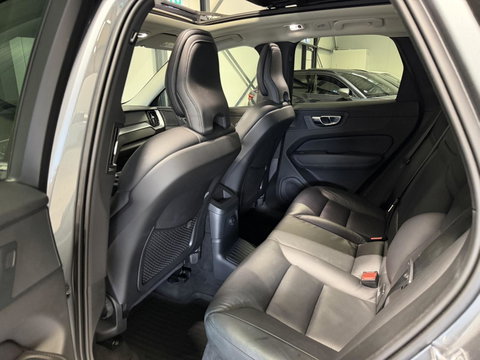 Volvo XC60 2.0 Recharge T6 AWD Pano H&K Leer Camera SOH 90%