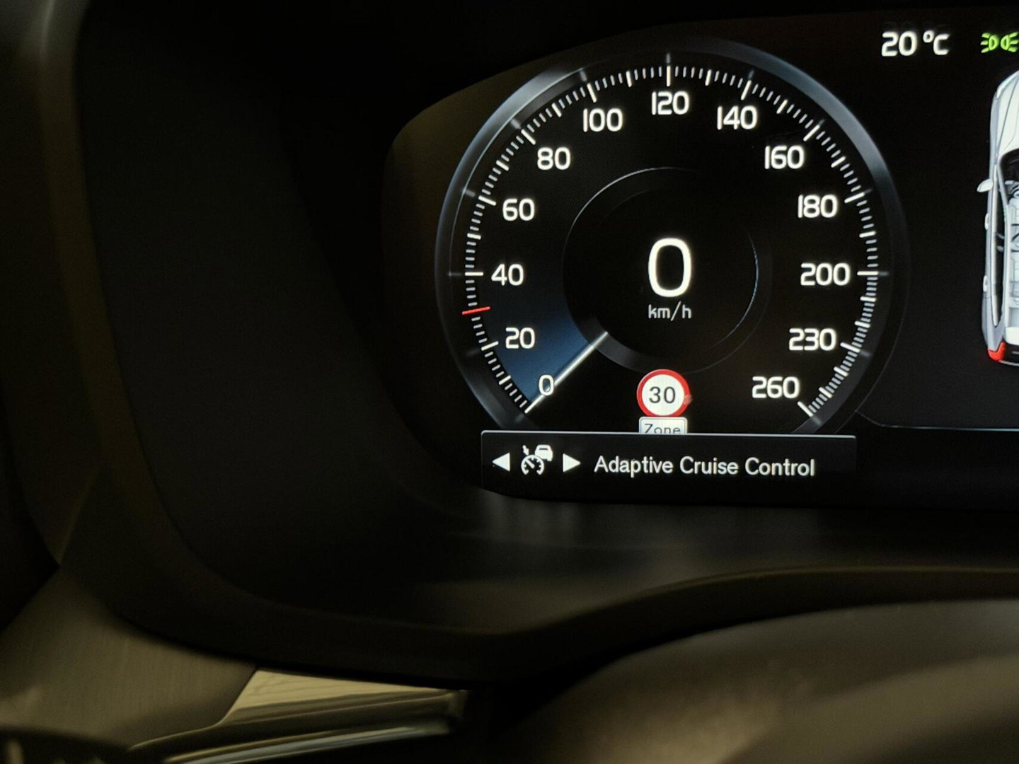 Volvo XC60 2.0 Recharge T6 AWD Pano H&K Leer Camera SOH 90%
