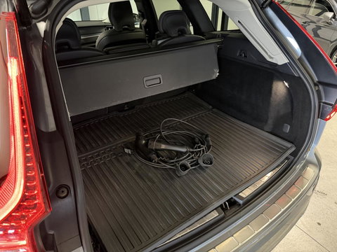Volvo XC60 2.0 Recharge T6 AWD Pano H&K Leer Camera SOH 90%