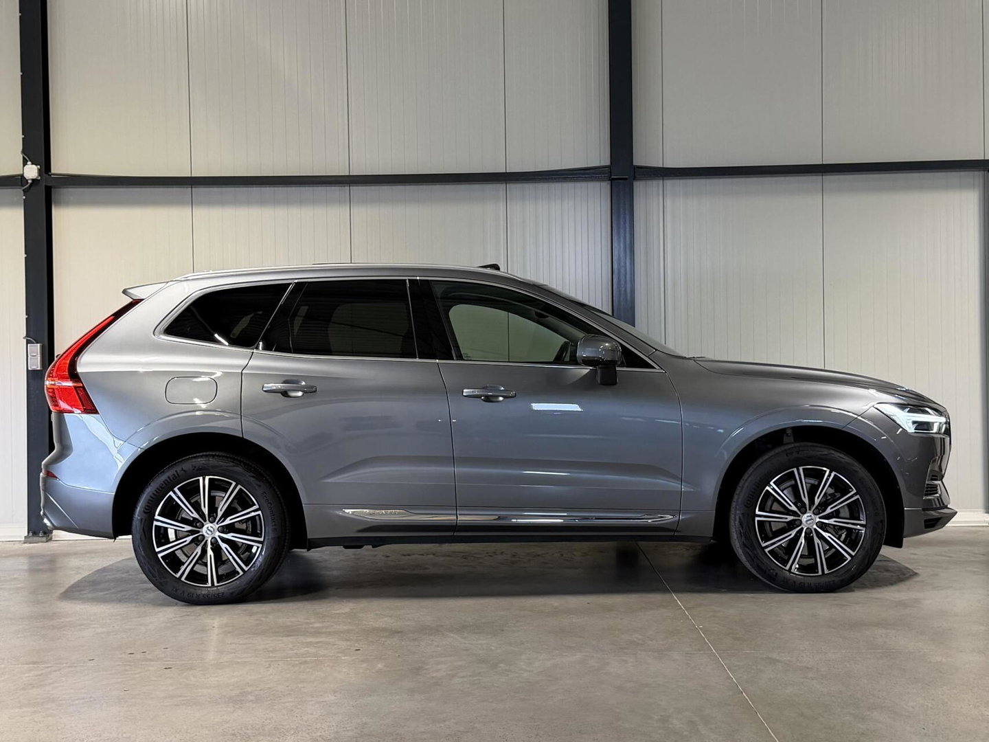 Volvo XC60 2.0 Recharge T6 AWD Pano H&K Leer Camera SOH 90%