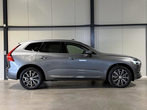 Volvo XC60 2.0 Recharge T6 AWD Pano H&K Leer Camera SOH 90%