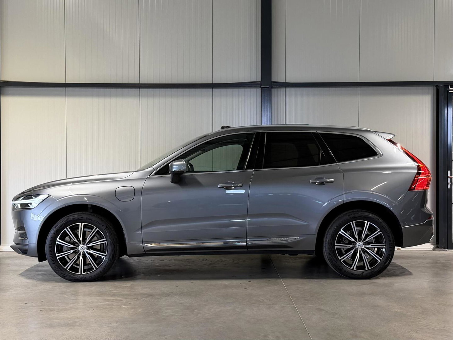 Volvo XC60 2.0 Recharge T6 AWD Pano H&K Leer Camera SOH 90%