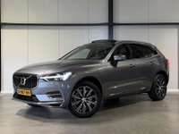 Volvo XC60 - 2.0 Recharge T6 AWD Pano H&K Leer Camera SOH 90%
