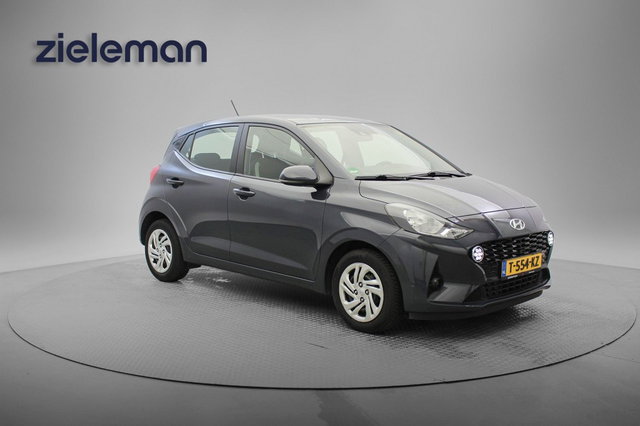 Hyundai i10 - 1.0 Comfort 5 Deurs - Carplay, Cruise