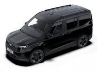 Ford Tourneo Courier - 46 kWh 136pk Electric Drive