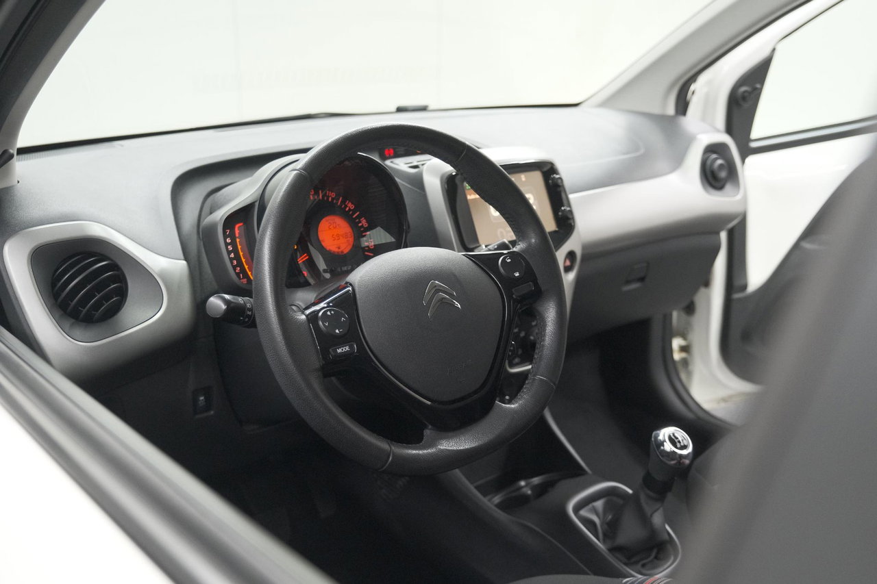 Citroën C1