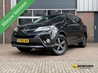 Toyota RAV4 - 2.0 Dynamic Limited 4WD Cruise control Climate Camera Trekaahk NL Auto