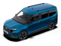 Ford Tourneo Courier - 46 kWh 136pk Electric Drive