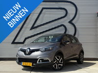Renault Captur - 0.9 TCe Expression 2e Eigenaar|Airco|Cruise|Goed Onderhouden|N.A.P|Nieuwe APK bij Aflevering
