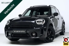 MINI Countryman - 1.5 Cooper Yours Chili Automaat | Pano-dak | Leder + verwarmd | CarPlay | Acc | Camera | Pdc | Led | Harman/Kardon | Memory |