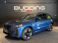 BMW iX3 - High Executive 80 kWh | M-sport | Trekhaak