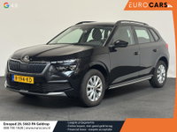 Škoda Kamiq - 1.0 TSI Business Edition Navigatie Climate control Lichtmetalen velgen