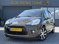 Citroën C3 - 1.2 VTi Collection 2e Eigenaar,D-riem vv in 2023,Dealer Onderhouden,Navi,Apple Carplay/Android,5 Deurs,Clima,Cruise,Pdc,Recent Beurt gehad,N.A.P,Apk tot 01-2027