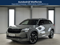 Škoda Kodiaq - 1.5 TSI PHEV Sportline | Trekhaak | Canton | Comfort-pack | Dynamic-pack