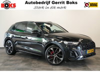 Audi Q5 - 55 TFSI e S edition Panorama dak Head-up Trekhaak wegklapbaar