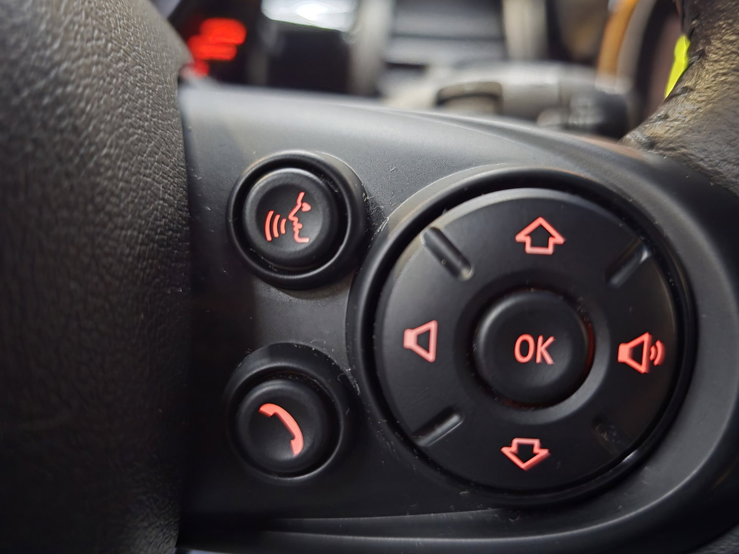 MINI 5-deurs 1.5 Cooper Salt Business Navi Clima Full LED Cruise Sportstoelen LM