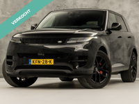 Land Rover Range Rover Sport - 3.0 P460e Dynamic S PHEV 460Pk Automaat (PANORAMADAK, FACELIFT, LUCHTVERING, MERIDIAN, STOELVERWARMING ACHTER, APPLE CARPLAY, MEMORY SEATS, ADAPTIVE CRUISE, TREKHAAK, 360 CAMERA, NIEUWSTAAT)