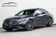 Mercedes-Benz E-Klasse - 400 e 4MATIC AMG Premium Plus, Hyperscreen, Pano, Leder, Head-up, Distronic, Trekhaak