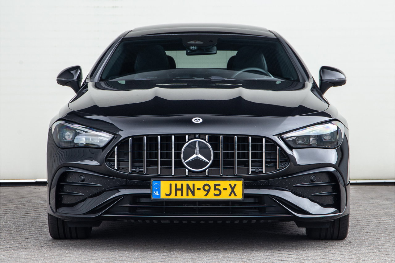 Mercedes-Benz CLE