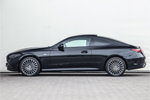 Mercedes-Benz CLE