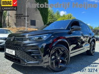 Volkswagen Tiguan - 1.5 eHybrid plug in R-LINE SPORT LEDER/HEAD-UP/TREKHAAK/CAMERA