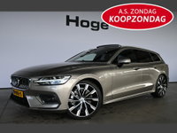 Volvo V60 - 2.0 T6 AWD Inscription 310PK! Panoramadak Navigatie Head-Up! Bowers/Wilkins VOLL!! Inruil Mogelijk!