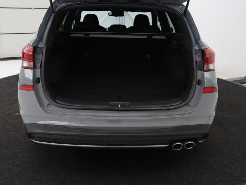 Hyundai i30 1.5 T-GDi MHEV N Line | Stoelverwarming | Leder/Alcantara | Adaptive cruise | Memory | Carplay | Camera | Navigatie | Keyless | Full LED | 18'' | Side Assist | Parkeerhulp