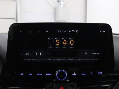 Hyundai i30 1.5 T-GDi MHEV N Line | Stoelverwarming | Leder/Alcantara | Adaptive cruise | Memory | Carplay | Camera | Navigatie | Keyless | Full LED | 18'' | Side Assist | Parkeerhulp