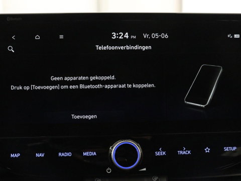 Hyundai i30 1.5 T-GDi MHEV N Line | Stoelverwarming | Leder/Alcantara | Adaptive cruise | Memory | Carplay | Camera | Navigatie | Keyless | Full LED | 18'' | Side Assist | Parkeerhulp