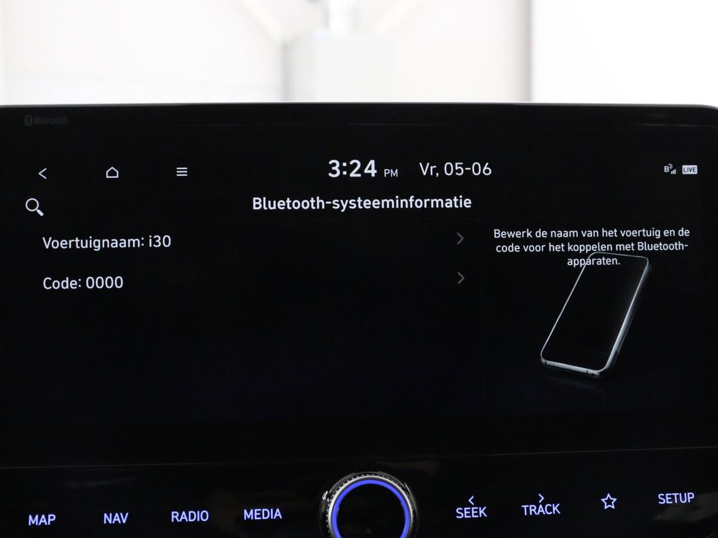 Hyundai i30 1.5 T-GDi MHEV N Line | Stoelverwarming | Leder/Alcantara | Adaptive cruise | Memory | Carplay | Camera | Navigatie | Keyless | Full LED | 18'' | Side Assist | Parkeerhulp