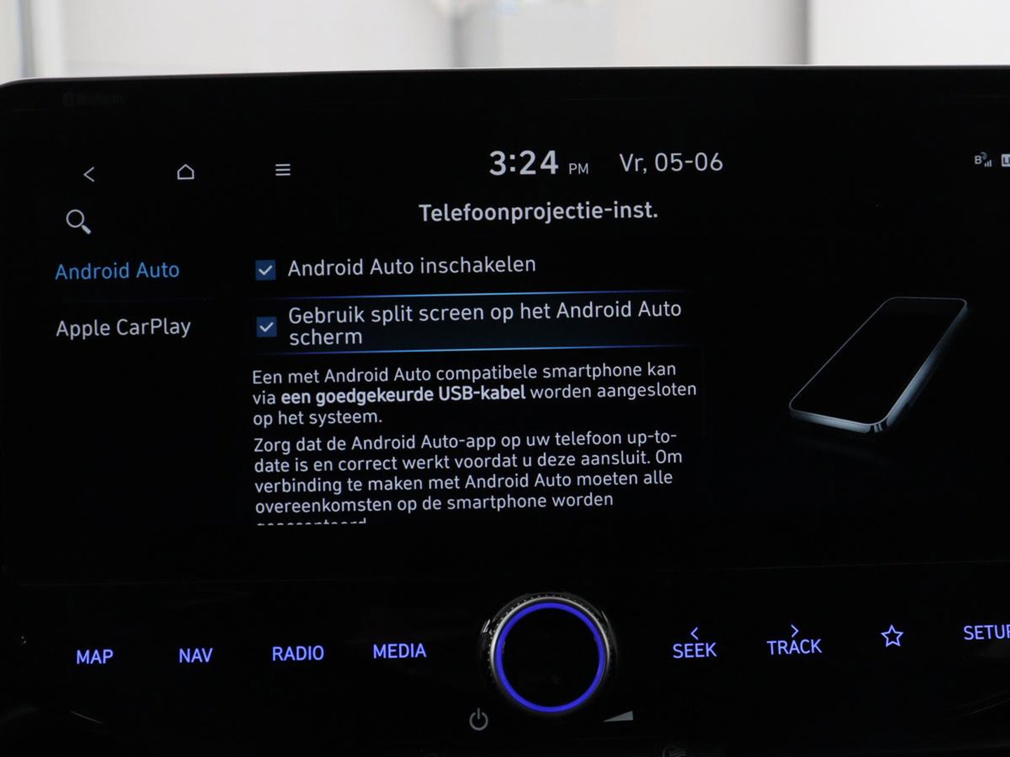 Hyundai i30 1.5 T-GDi MHEV N Line | Stoelverwarming | Leder/Alcantara | Adaptive cruise | Memory | Carplay | Camera | Navigatie | Keyless | Full LED | 18'' | Side Assist | Parkeerhulp