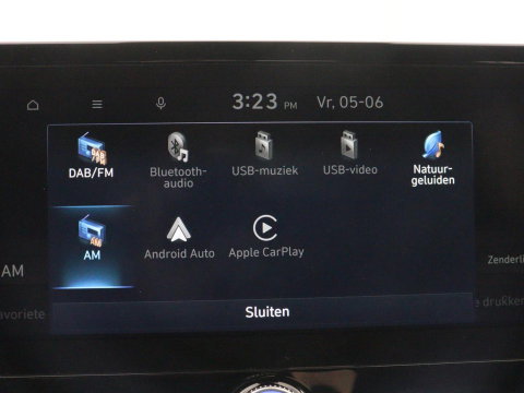 Hyundai i30 1.5 T-GDi MHEV N Line | Stoelverwarming | Leder/Alcantara | Adaptive cruise | Memory | Carplay | Camera | Navigatie | Keyless | Full LED | 18'' | Side Assist | Parkeerhulp