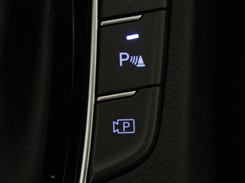 Hyundai i30 1.5 T-GDi MHEV N Line | Stoelverwarming | Leder/Alcantara | Adaptive cruise | Memory | Carplay | Camera | Navigatie | Keyless | Full LED | 18'' | Side Assist | Parkeerhulp