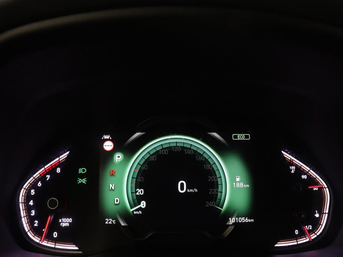 Hyundai i30 1.5 T-GDi MHEV N Line | Stoelverwarming | Leder/Alcantara | Adaptive cruise | Memory | Carplay | Camera | Navigatie | Keyless | Full LED | 18'' | Side Assist | Parkeerhulp