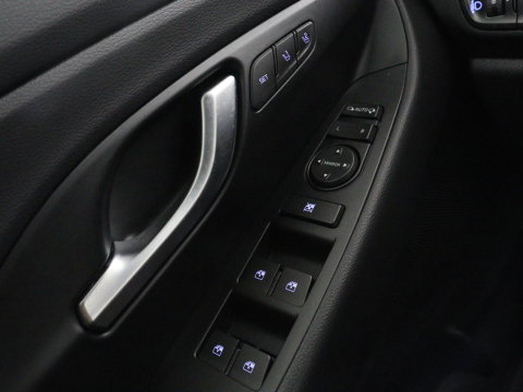 Hyundai i30 1.5 T-GDi MHEV N Line | Stoelverwarming | Leder/Alcantara | Adaptive cruise | Memory | Carplay | Camera | Navigatie | Keyless | Full LED | 18'' | Side Assist | Parkeerhulp