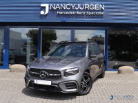 Mercedes-Benz GLB - 200 AMG | 7 P. | Adapt. Cruise Control | El. Pano | MBUX | Memory Pakket | Winter Pakket | Ambiente | Elektr. Klep | Spiegel Pakket | Inparkeer Pakket | Fabrieksgarantie tot 24-01-2029!