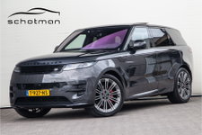 Land Rover Range Rover Sport - 3.0 D300 Autobiography Pano, Head-up, Meridian